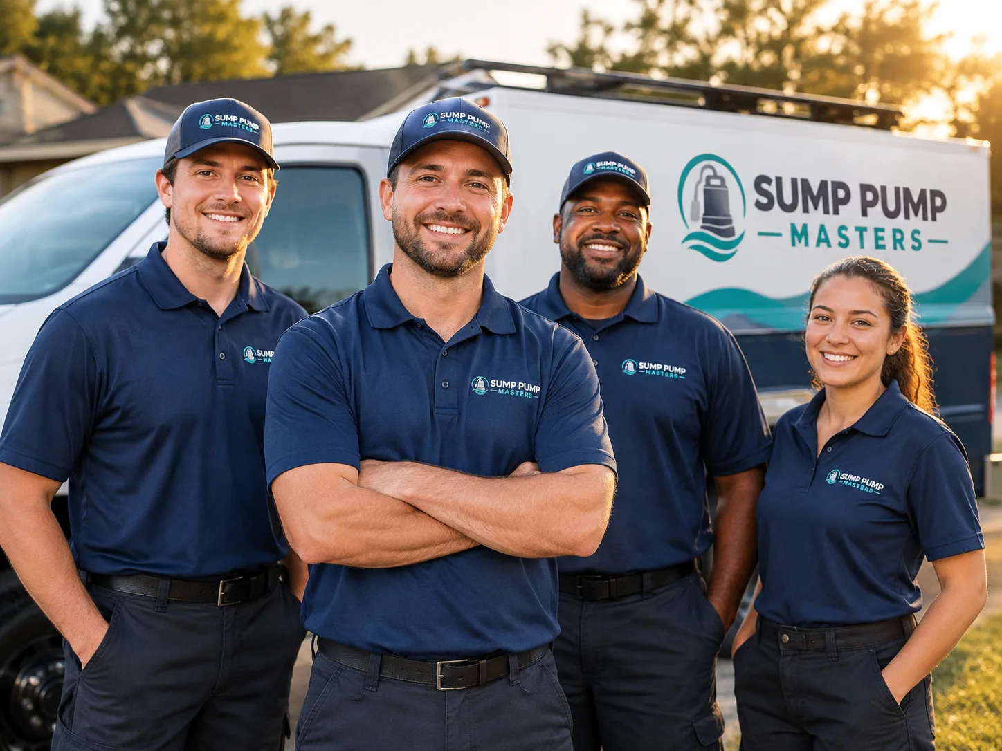 Sump Pump Repair company in Moorland, IA