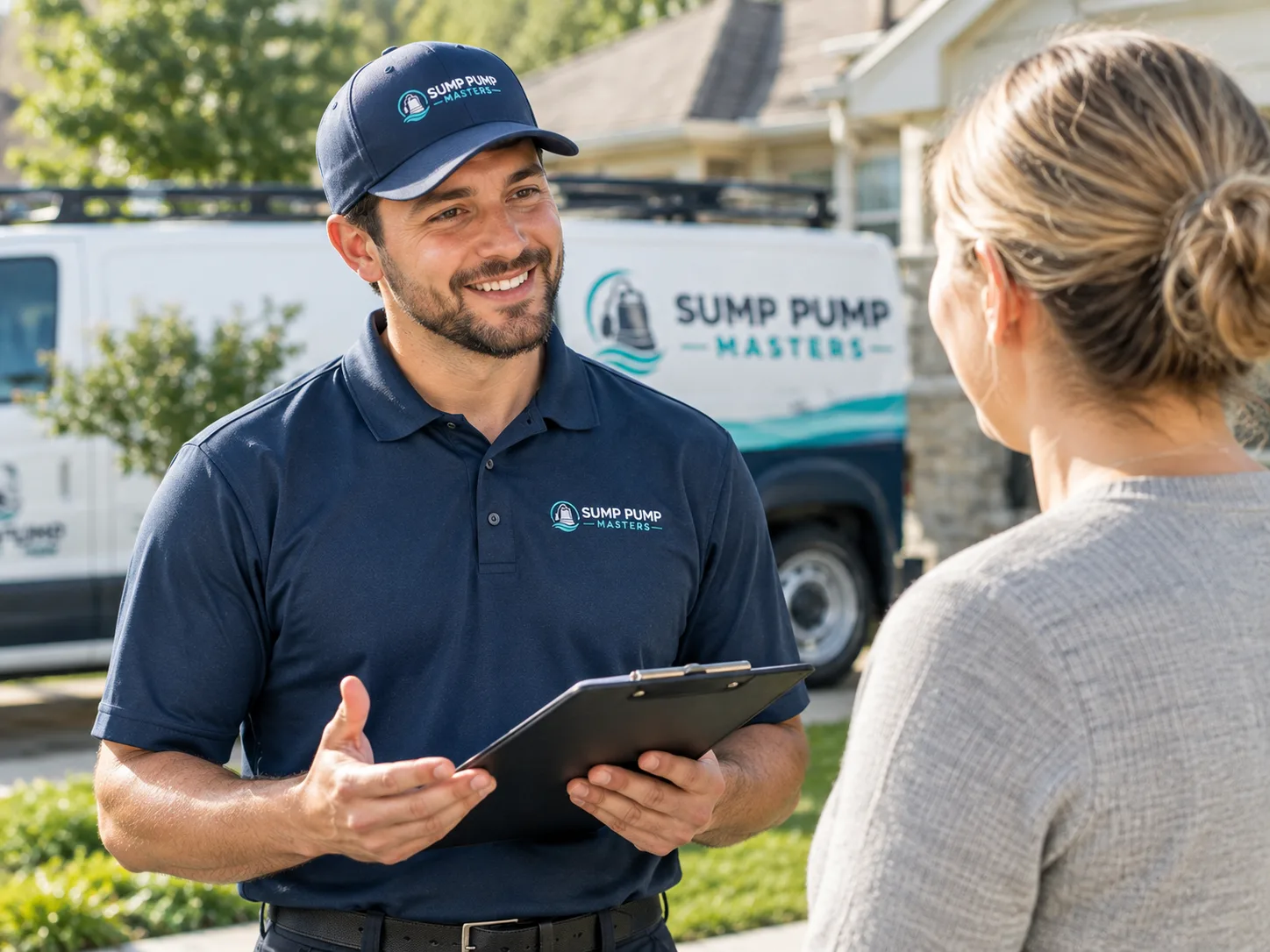 Sump Pump Repair Moorland, IA FAQs